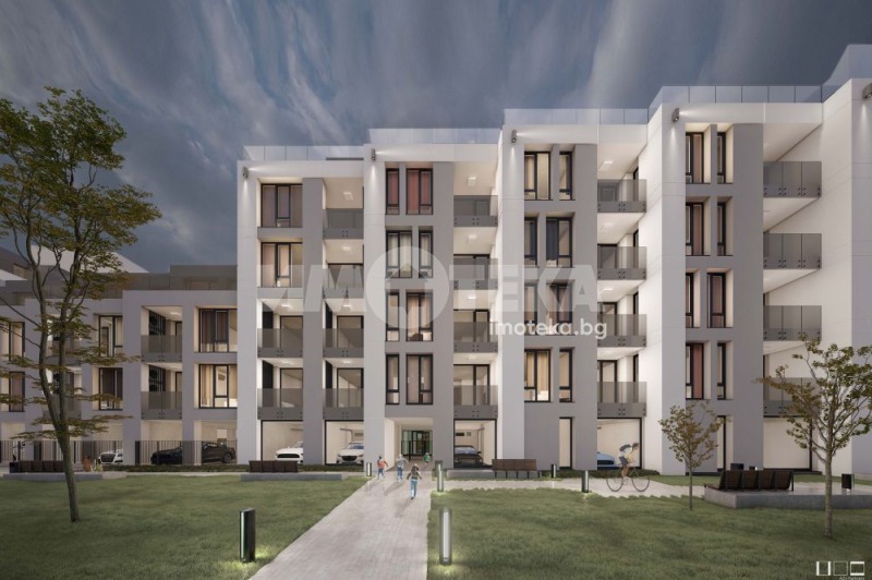 À vendre  2 chambres Sofia , Podouyane , 119 m² | 73702650 - image [8]