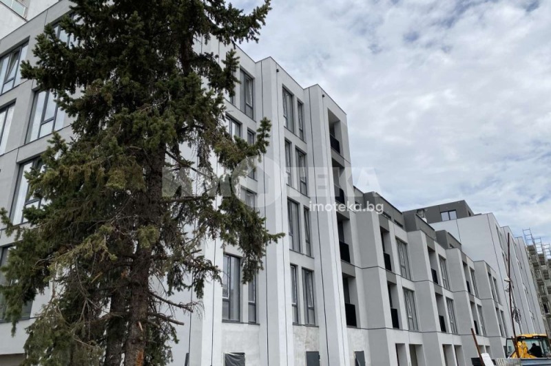 À vendre  2 chambres Sofia , Podouyane , 119 m² | 73702650
