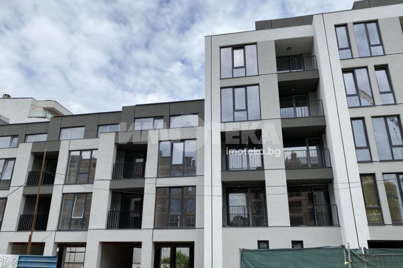 À vendre  2 chambres Sofia , Podouyane , 119 m² | 73702650 - image [2]