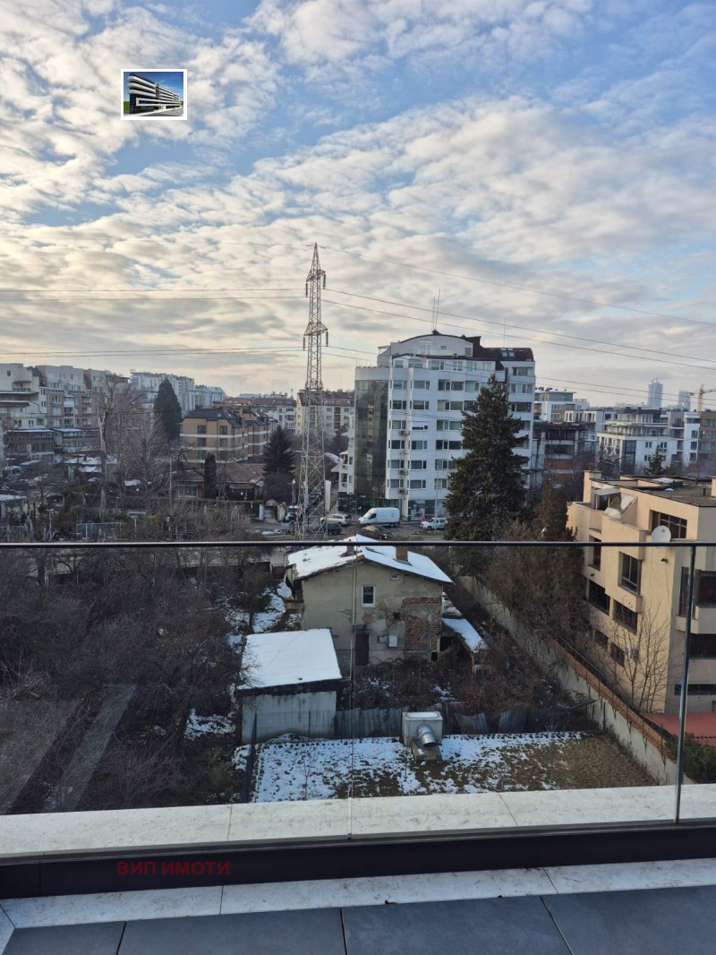 Продава  2 Schlafzimmer Sofia , Witoscha , 113 кв.м | 51522370 - изображение [5]