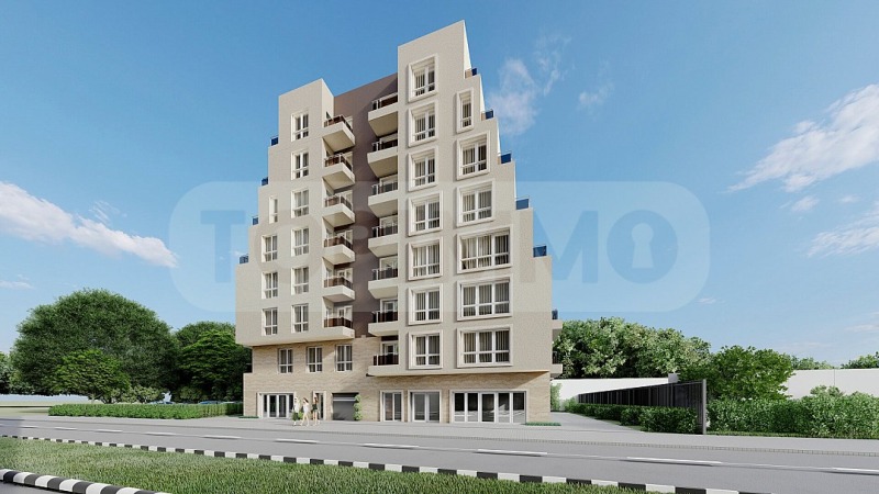 Продава  3-стаен град Варна , Левски 2 , 97 кв.м | 91687506 - изображение [4]