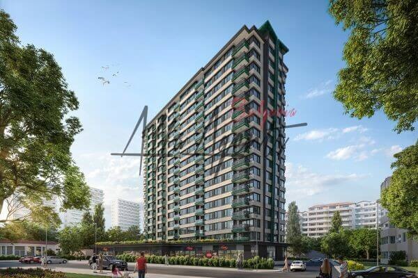 In vendita  2 camere da letto Varna , Chajka , 107 mq | 15103088
