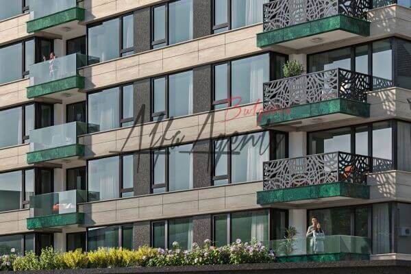 In vendita  2 camere da letto Varna , Chajka , 107 mq | 15103088 - Immagine [2]