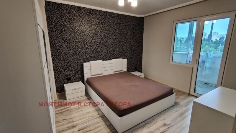In vendita  2 camere da letto Stara Zagora , Kazanski , 61 mq | 95993996 - Immagine [6]