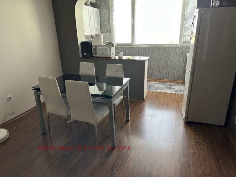 In vendita  2 camere da letto Stara Zagora , Kazanski , 61 mq | 95993996 - Immagine [2]