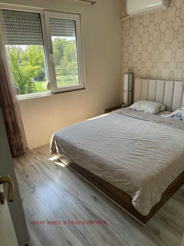 In vendita  2 camere da letto Stara Zagora , Kazanski , 61 mq | 95993996 - Immagine [4]