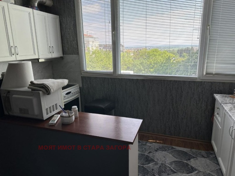 In vendita  2 camere da letto Stara Zagora , Kazanski , 61 mq | 95993996 - Immagine [3]
