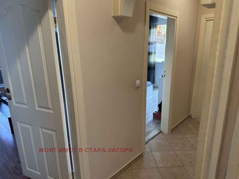 In vendita  2 camere da letto Stara Zagora , Kazanski , 61 mq | 95993996 - Immagine [5]