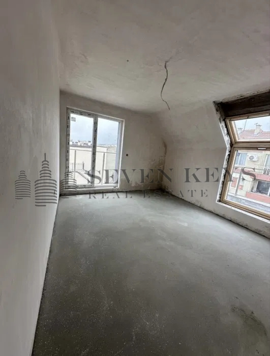 Na prodej  2 ložnice Varna , Grand Mol , 110 m2 | 46815601 - obraz [3]