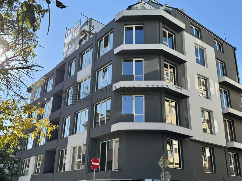 Na prodej  2 ložnice Varna , Grand Mol , 110 m2 | 46815601