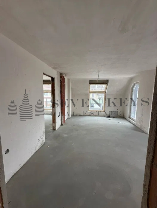 Na prodej  2 ložnice Varna , Grand Mol , 110 m2 | 46815601 - obraz [4]