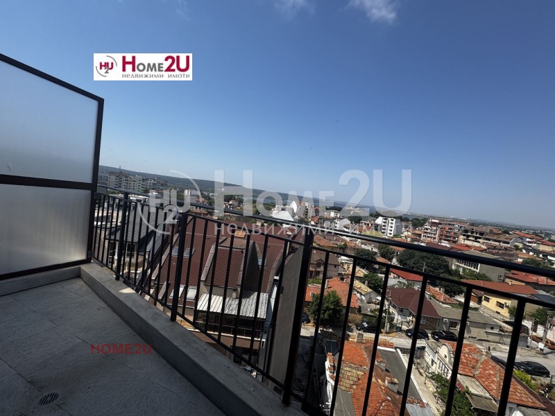 Zu verkaufen  2 Schlafzimmer Warna , Pogrebi , 103 qm | 60967917 - Bild [5]
