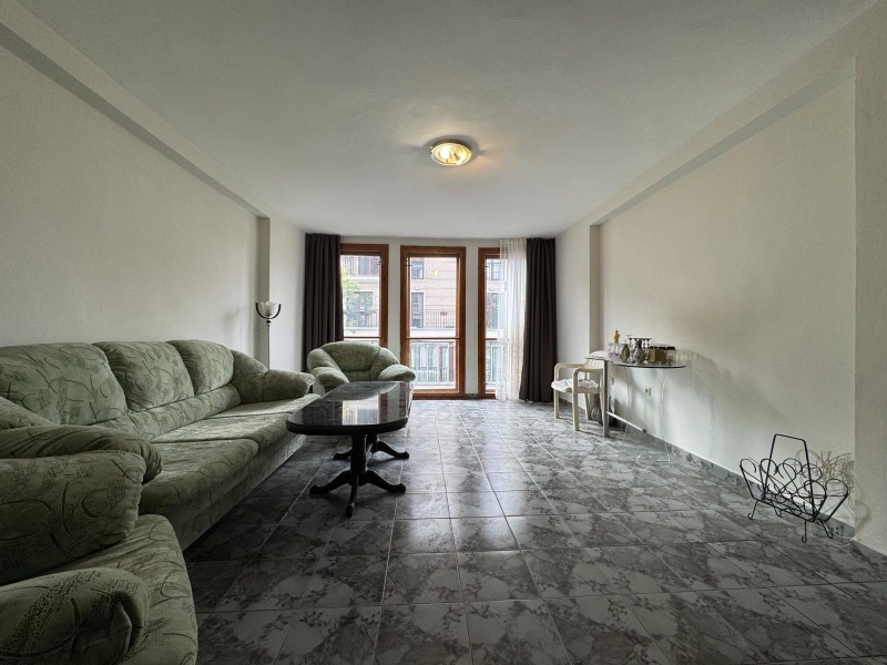 Продава  3-стаен град София , Оборище , 105 кв.м | 83069228 - изображение [2]