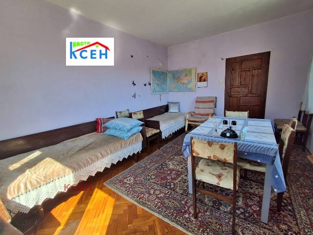 Продава 3-СТАЕН, гр. Търговище, Боровец, снимка 2 - Апартаменти - 54119828