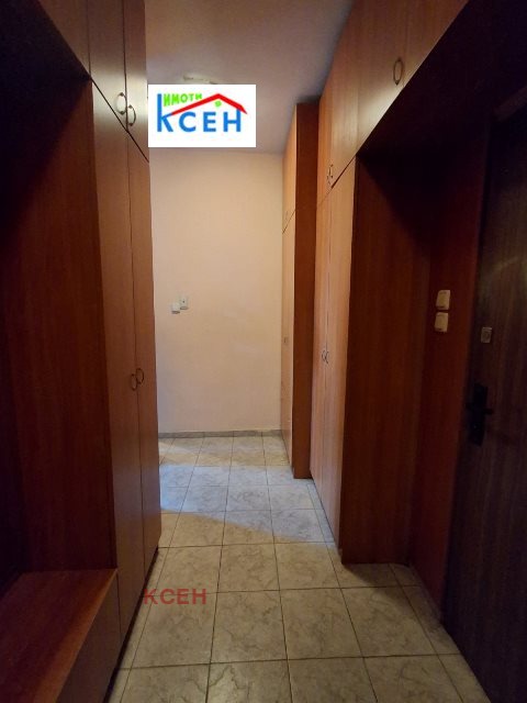 Продава 3-СТАЕН, гр. Търговище, Боровец, снимка 9 - Апартаменти - 54119828