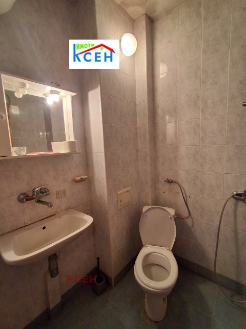 Продава 3-СТАЕН, гр. Търговище, Боровец, снимка 8 - Апартаменти - 54119828