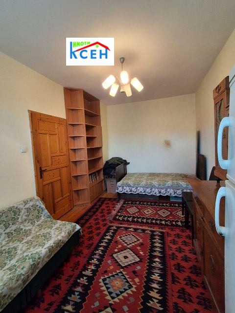 Продава 3-СТАЕН, гр. Търговище, Боровец, снимка 6 - Апартаменти - 54119828