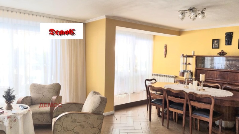 Продава  4-стаен град София , Борово , 187 кв.м | 27156792 - изображение [9]