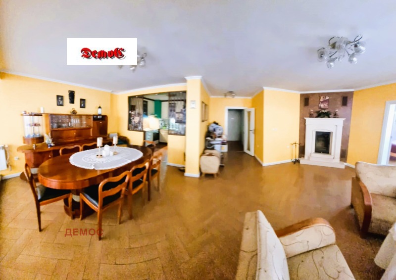 Продава  4-стаен град София , Борово , 187 кв.м | 27156792 - изображение [7]