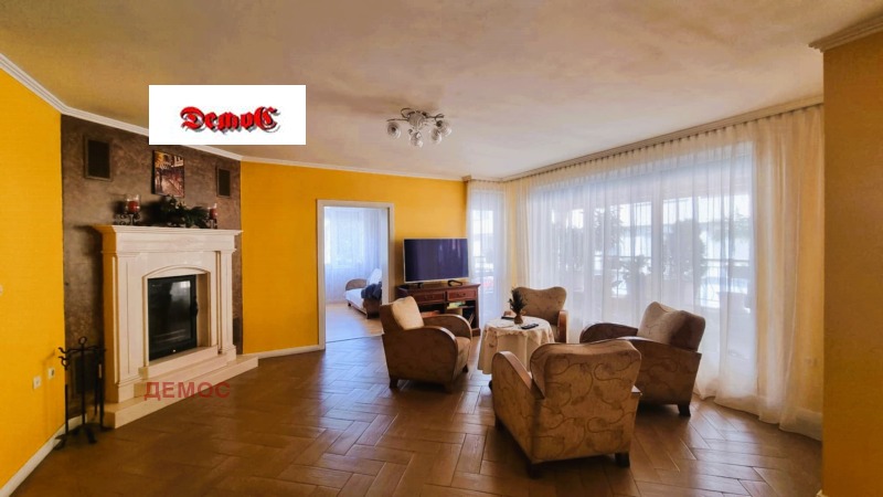Продава  4-стаен град София , Борово , 187 кв.м | 27156792 - изображение [3]