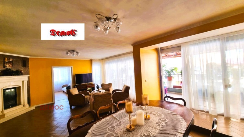 Продава  4-стаен град София , Борово , 187 кв.м | 27156792 - изображение [5]