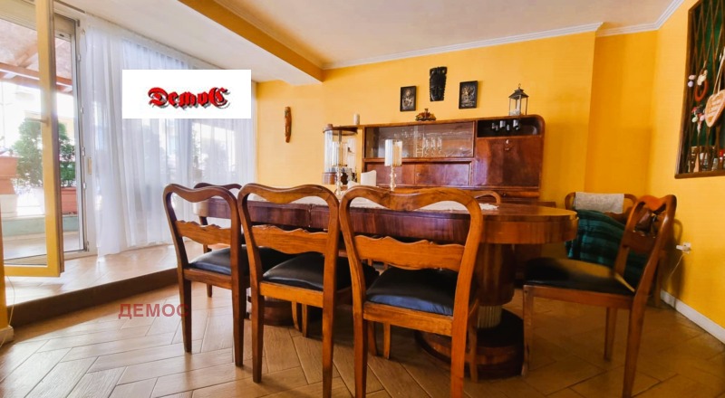 Продава  4-стаен град София , Борово , 187 кв.м | 27156792 - изображение [4]