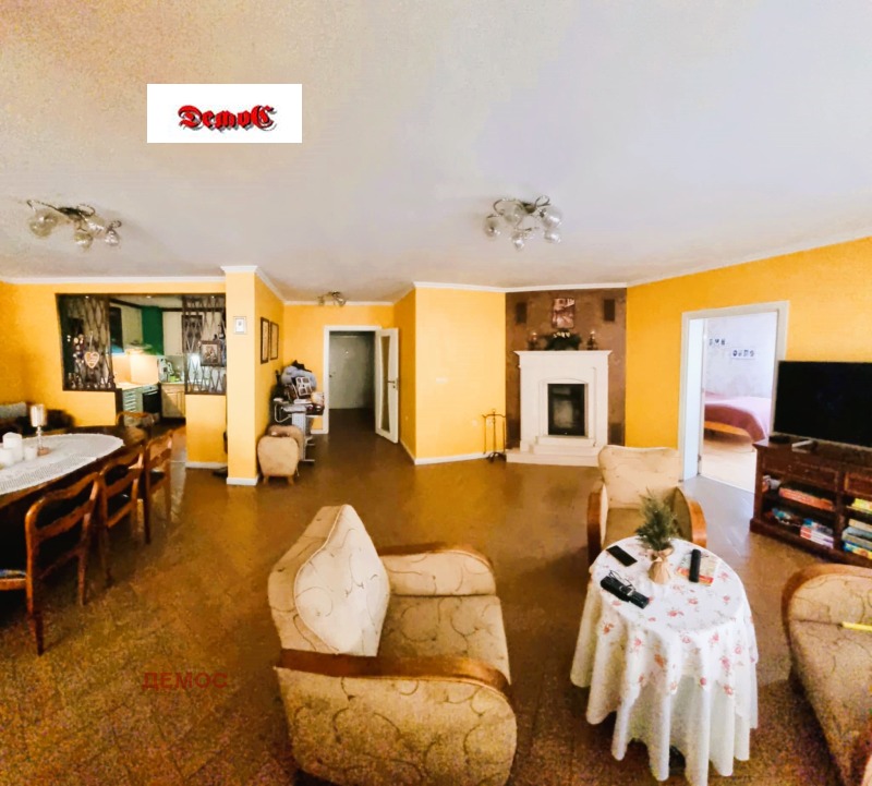 Продава  4-стаен град София , Борово , 187 кв.м | 27156792 - изображение [6]