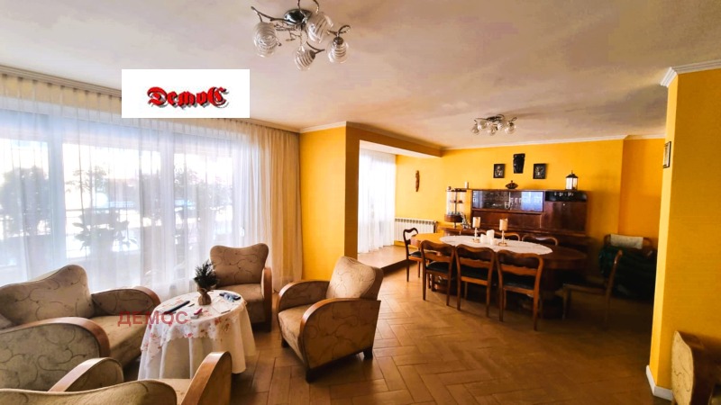 Продава  4-стаен град София , Борово , 187 кв.м | 27156792 - изображение [8]