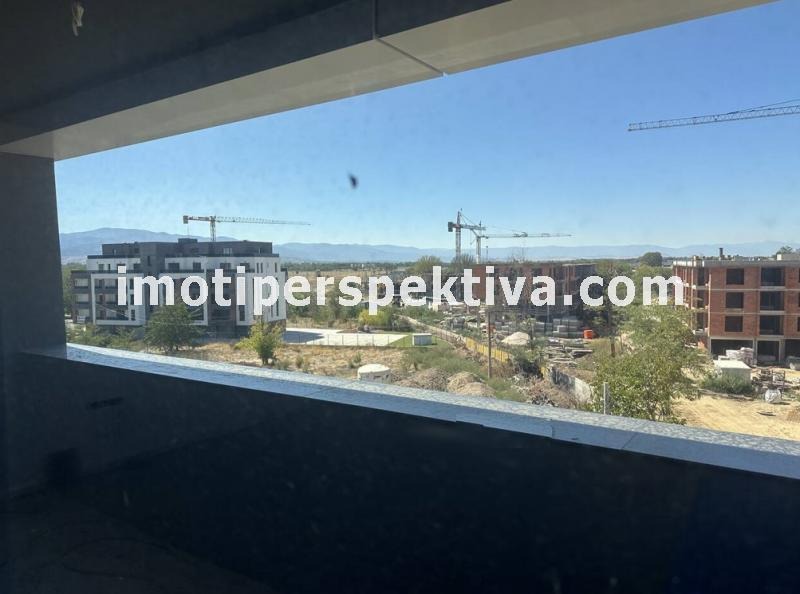 For Sale  3+ bedroom Plovdiv , Karshiyaka , 118 sq.m | 49095966 - image [7]