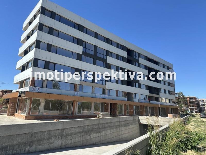 For Sale  3+ bedroom Plovdiv , Karshiyaka , 118 sq.m | 49095966 - image [9]