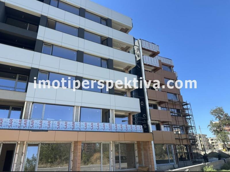 For Sale  3+ bedroom Plovdiv , Karshiyaka , 118 sq.m | 49095966 - image [8]