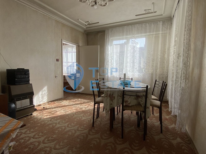 Продава  Етаж от къща област Велико Търново , гр. Горна Оряховица , 120 кв.м | 68437184 - изображение [2]