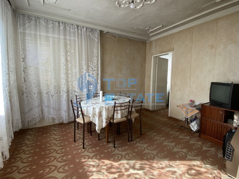 Продава  Етаж от къща област Велико Търново , гр. Горна Оряховица , 120 кв.м | 68437184