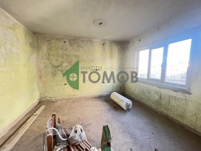 For Sale  House Floor Shumen , Dobrudzhanski , 81 sq.m | 61295454 - image [4]