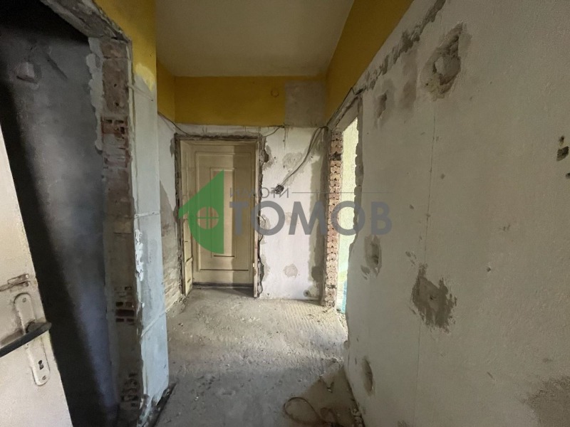 For Sale  House Floor Shumen , Dobrudzhanski , 81 sq.m | 61295454 - image [8]