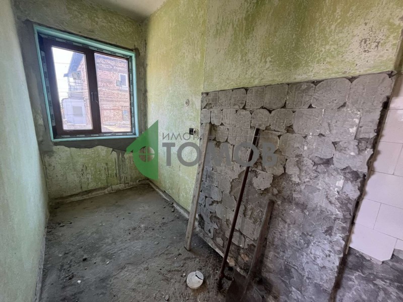 For Sale  House Floor Shumen , Dobrudzhanski , 81 sq.m | 61295454 - image [3]