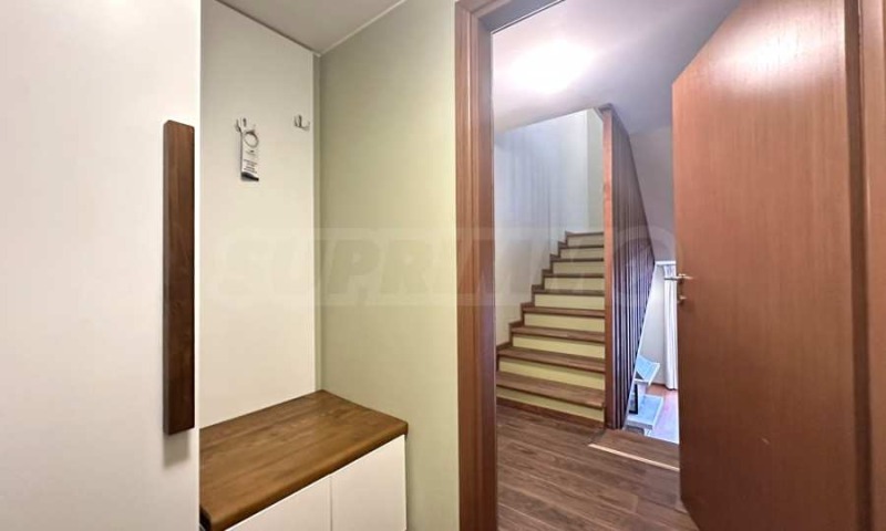 Продава КЪЩА, гр. Добринище, област Благоевград, снимка 7 - Къщи - 48130352