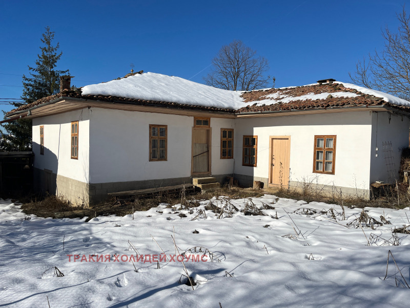 Na prodej  Dům oblast Veliko Tarnovo , Elena , 100 m2 | 79896825