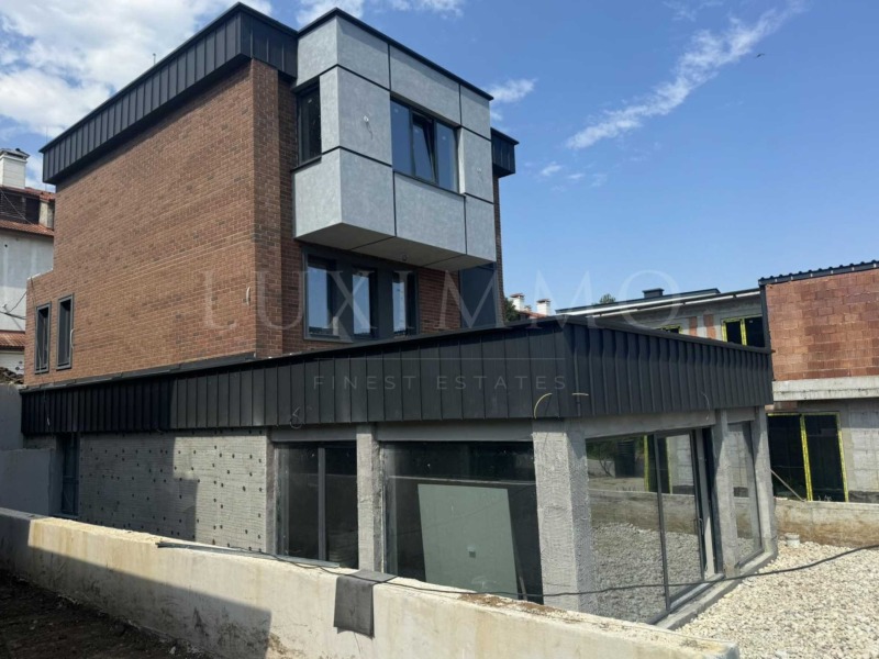 Na sprzedaż  Dom Sofia , Dragalewci , 262 mkw | 51118298 - obraz [2]