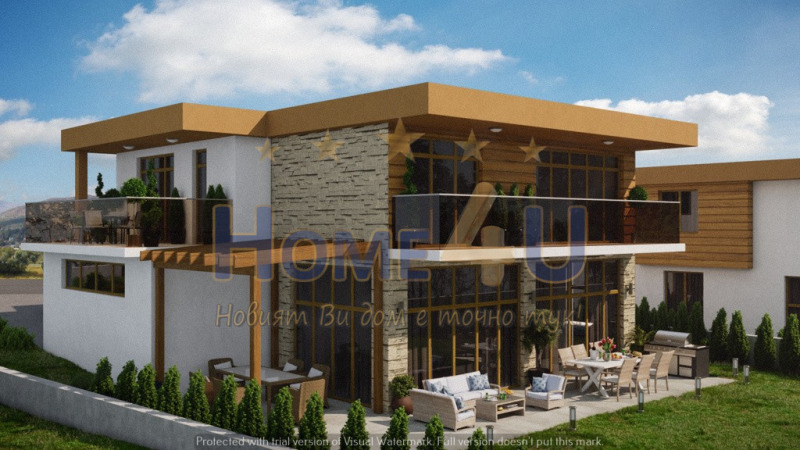 Til salgs  Hus region Blagoevgrad , Izgrev , 274 kvm | 89163248 - bilde [6]