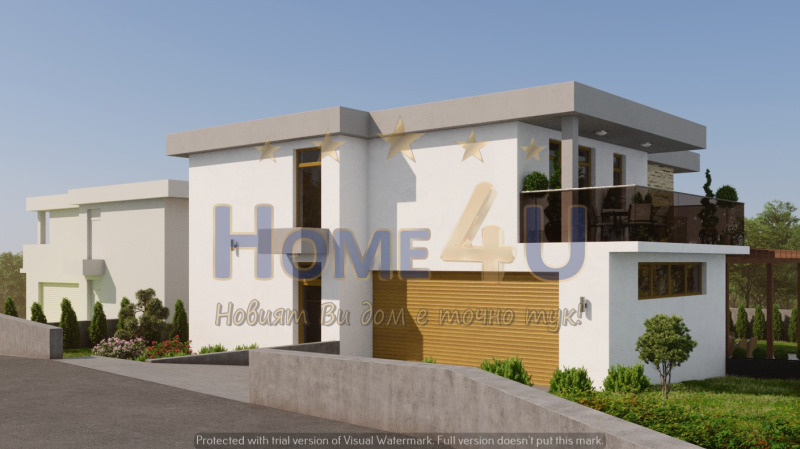 Til salgs  Hus region Blagoevgrad , Izgrev , 274 kvm | 89163248 - bilde [2]