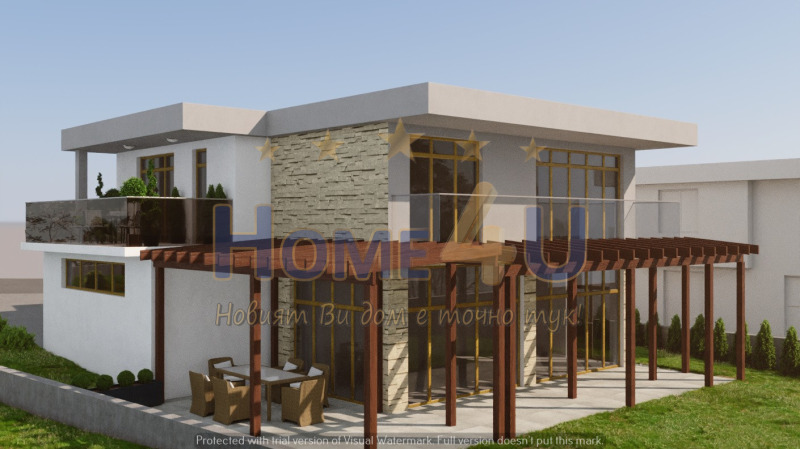 Til salgs  Hus region Blagoevgrad , Izgrev , 274 kvm | 89163248 - bilde [3]