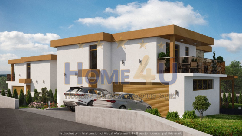 Til salgs  Hus region Blagoevgrad , Izgrev , 274 kvm | 89163248 - bilde [4]