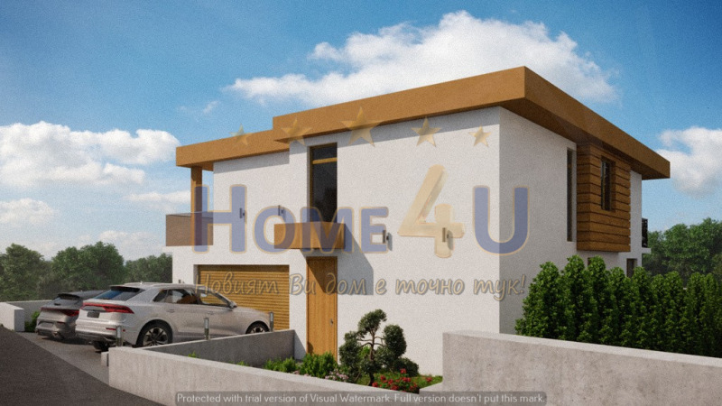 Til salgs  Hus region Blagoevgrad , Izgrev , 274 kvm | 89163248 - bilde [5]