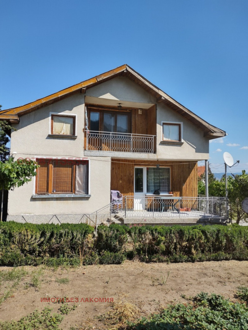 Продава  Къща област София , с. Черньово , 180 кв.м | 69978268