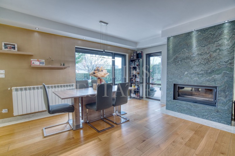Te koop  Huis Sofia , m-t Detski grad , 240 m² | 50817414 - afbeelding [3]