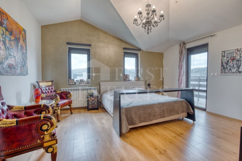 Te koop  Huis Sofia , m-t Detski grad , 240 m² | 50817414 - afbeelding [7]