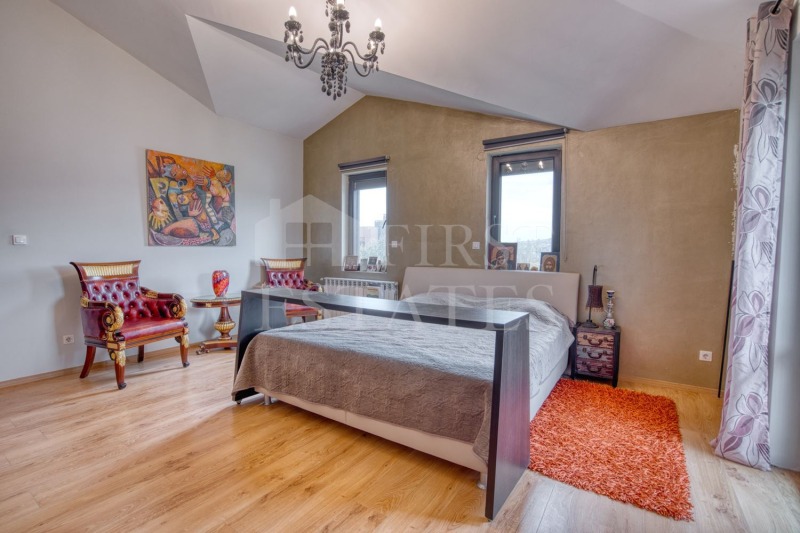 Te koop  Huis Sofia , m-t Detski grad , 240 m² | 50817414 - afbeelding [8]
