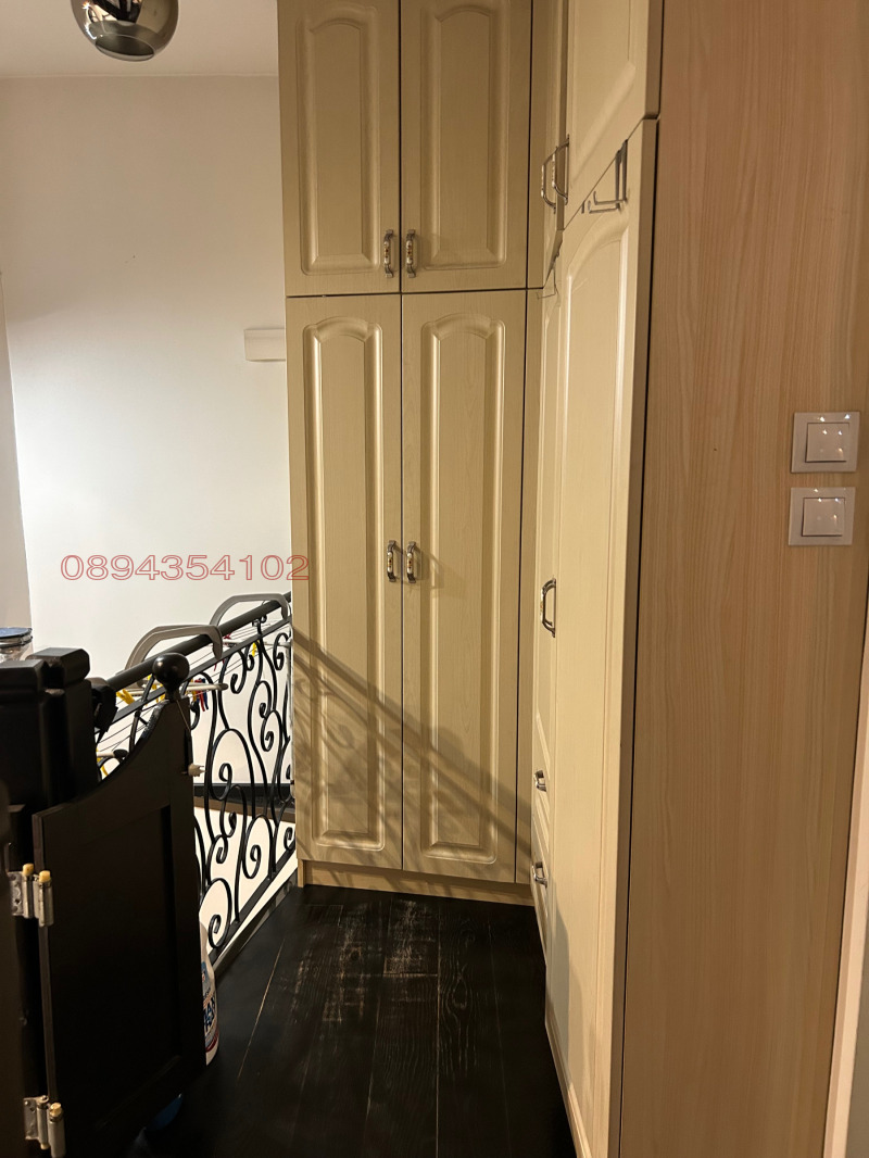 Продава КЪЩА, гр. Пловдив, Старият град, снимка 7 - Къщи - 52784748