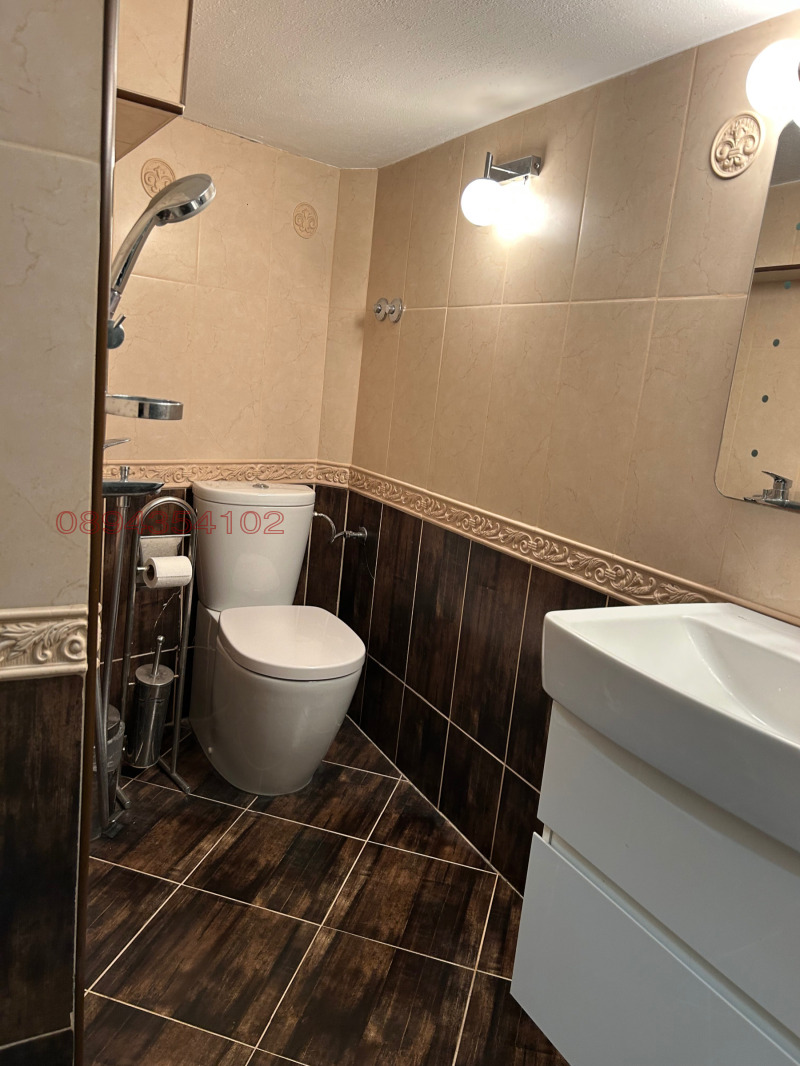 Продава КЪЩА, гр. Пловдив, Старият град, снимка 10 - Къщи - 52784748